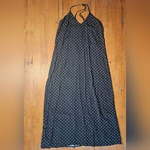 Old Navy Maxi dress